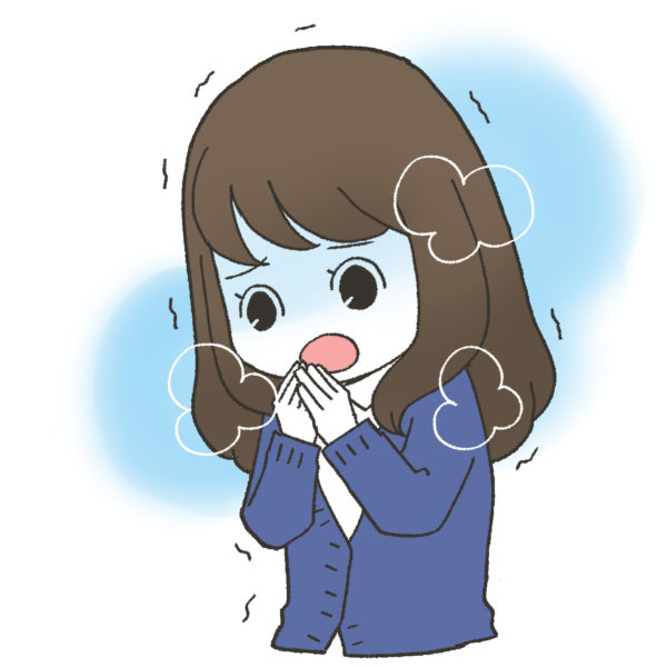 頭痛は姿勢の歪みと首や肩の凝り原因です!